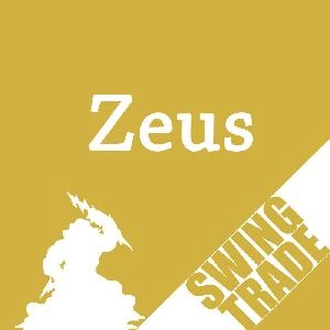 ZEUS（スイングトレード） Auto Trading