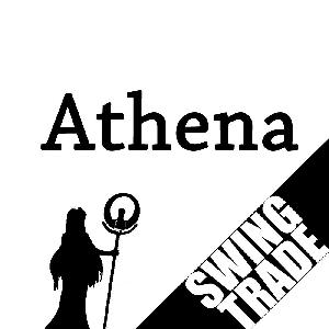 ATHENA(スイングトレード) Auto Trading