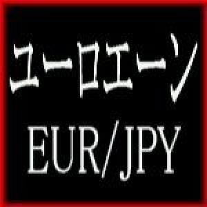 ユーロエーン EURJPY 自動売買