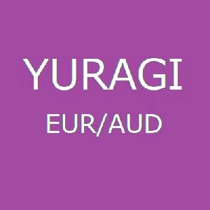 Yuragi EURAUD