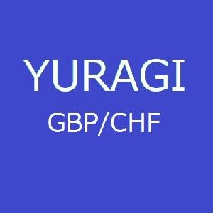 Yuragi GBPCHF