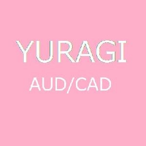 Yuragi AUDCAD