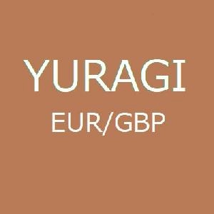 Yuragi EURGBP