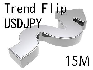 Trend_Flip_USDJPY