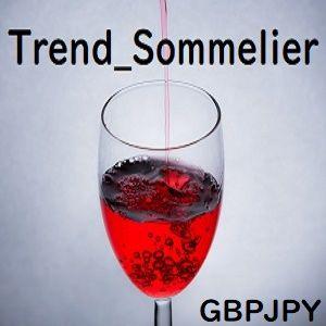 トレンド・ソムリエGBPJPY版 Auto Trading