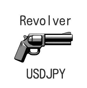 Revolver USDJPY