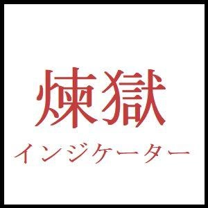 煉獄 インジケーター Indicators/E-books