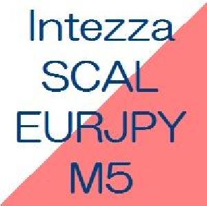 Intezza_SCAL_EURJPY_M5 Auto Trading