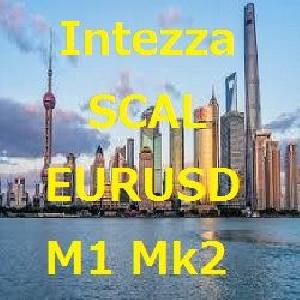 Intezza_SCAL_EURUSD_M1_Mk2 Auto Trading