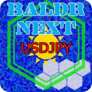 BALDR NEXT USDJPY Auto Trading