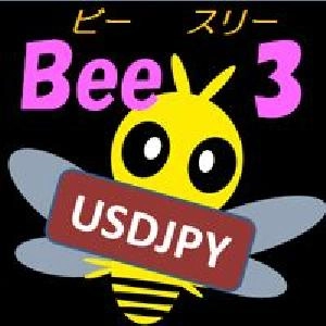 Bee_3_USDJPY(通常版）+ Bee_3_USDJPY_マニュアル