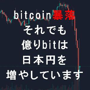 完全自動AIアービトラージ【億りbit】ついに登場！！ Indicators/E-books