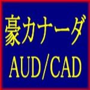 豪カナーダ AUDCAD