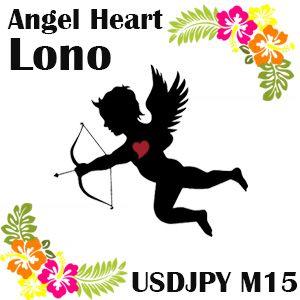 Angel Heart Lono