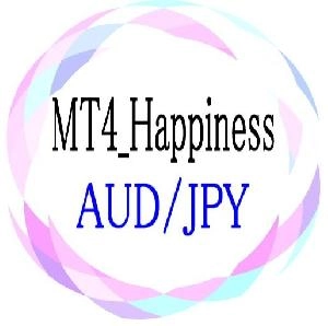 MT4_Happiness_System AUDJPY