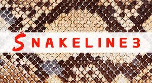 SNAKELINE３