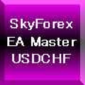 EA Master USDCHF