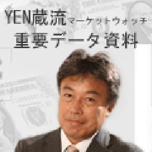 YEN蔵流マーケットウォッチ番組資料（2018年12月10日） Indicators/E-books