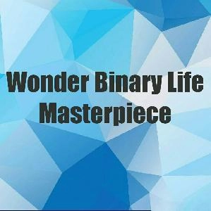 Wonder Binary Life Masterpiece Indicators/E-books