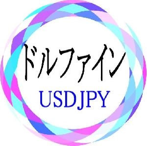 ドルファイン 1H USDJPY 自動売買