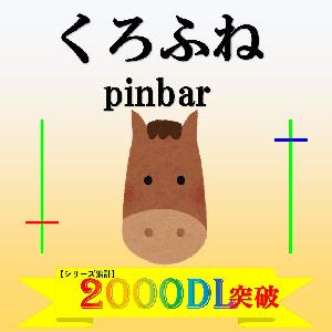 KUROHUNEPinbar Indicators/E-books