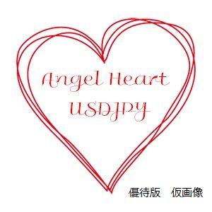 Angel Heart USDJPY　優待版 Indicators/E-books