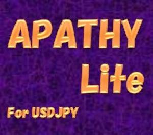 SAXO APATHY For USDJPY Lite