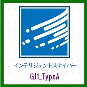 インテリジェントスナイパーGJ1_TypeA Auto Trading