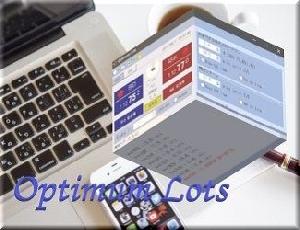 [MT4]Optimum Lots（最適ロット計算＆ワンクリック取引ツール）