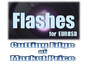 Flashes for EURUSD 再販セット Indicators/E-books