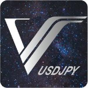 ボイジャー USDJPY