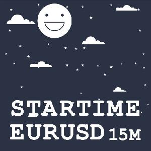 STARTIME EURUSD