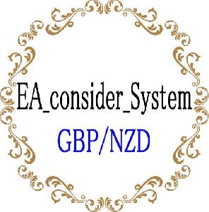 EA_consider_System GBPNZD Auto Trading