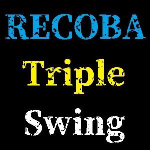 RECOBA Triple Swing M5