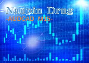 Nanpin Drug  -AUDCAD-