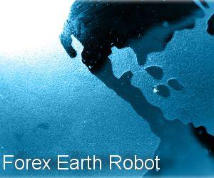 Forex Earth Robot eurusd Auto Trading