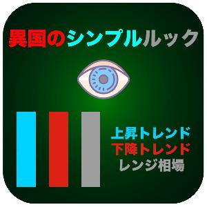 異国のシンプルルック Indicators/E-books