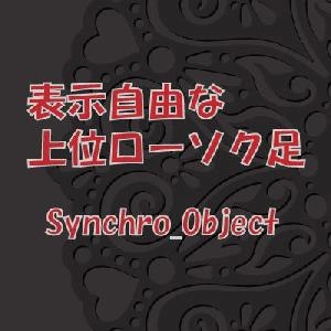 【upper_candle】上位足を気軽に表示【FX・CFD】