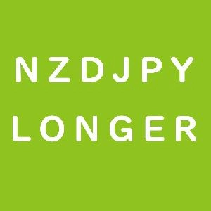 NZDJPY LONGER
