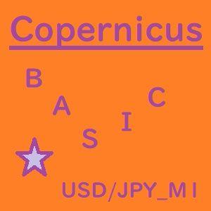 コペルニクス1分足ドル円バージョン Auto Trading