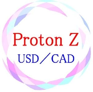 Proton Z USDCAD 自動売買