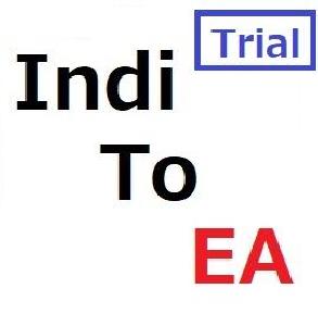 Indi_To_EA（※お試し版） Indicators/E-books