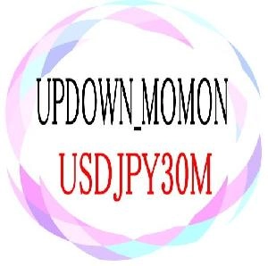 UPDOWN_MOMON USDJPY30M Tự động giao dịch