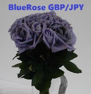 BlueRose GBP/JPY