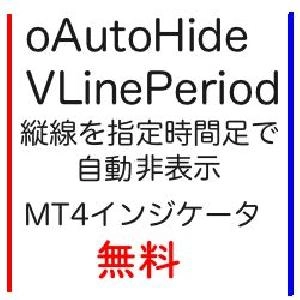 oAutoHideVLinePeriod Indicators/E-books