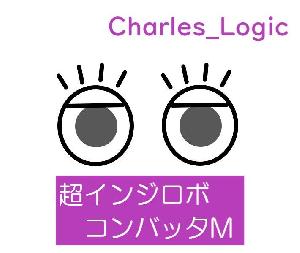 超インジロボ☆コンバッタM