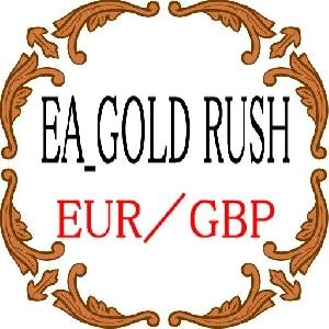 EA_GOLD RUSH_System EURGBP 自動売買