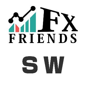 FRIENDS SW【ポンド円5分足】