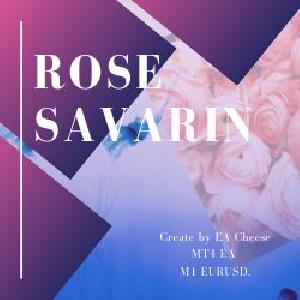 ローズ・サヴァラン ซื้อขายอัตโนมัติ