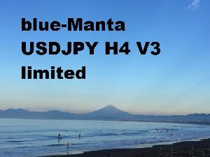 blue-Manta USDJPY H4 V3